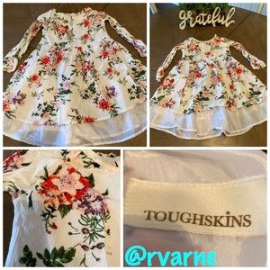 Beautiful Gauze Dress